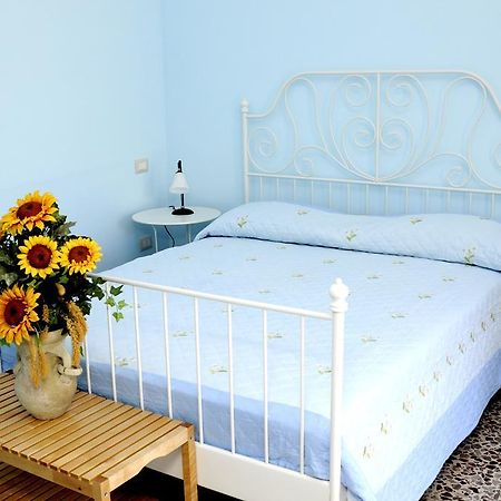 Casa Giordano Villa Tramonti Oda fotoğraf