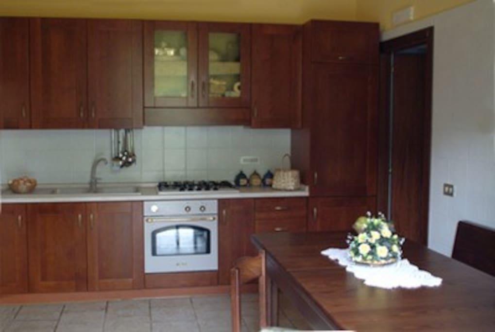 Casa Giordano Villa Tramonti Dış mekan fotoğraf