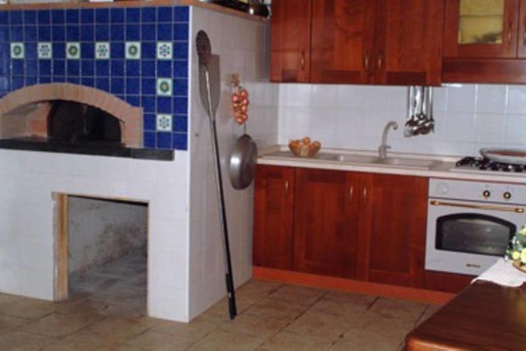 Casa Giordano Villa Tramonti Dış mekan fotoğraf